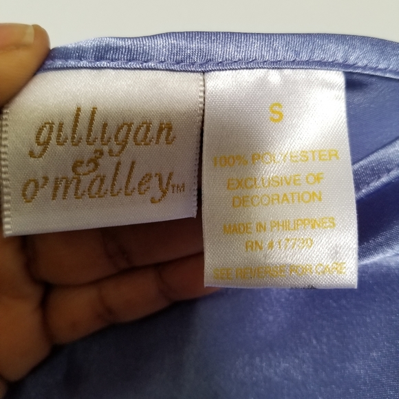 🌌 Mini Slip Dress - Picture 5 of 5